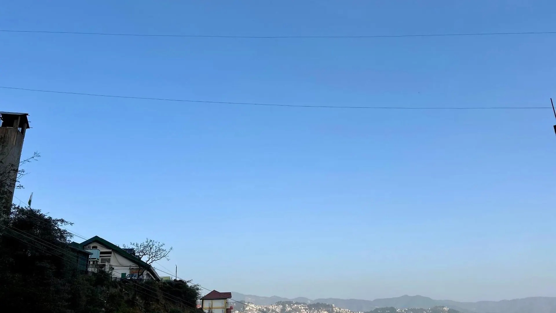 Sirhind Regency By Thc Hotels -Shimla location